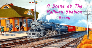 the railway journey schivelbusch essay