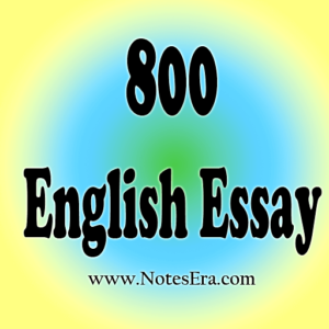 essay on current issues in english