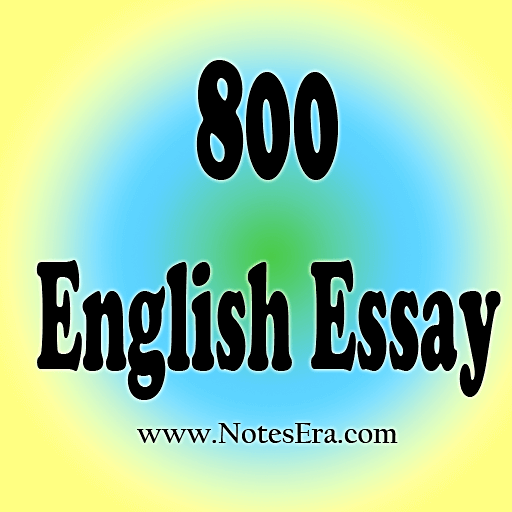 essay writing in english on current affairs
